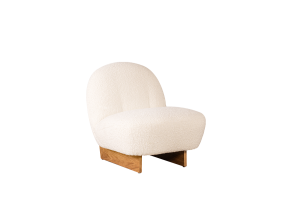 Fauteuil Capry