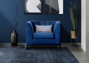 Fauteuil Milan