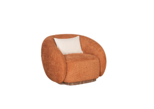 Fauteuil Lorenzo